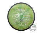 MVP Plasma Tesla Distance Driver Golf Disc (Individually Listed)