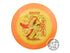 Innova Limited Edition 2026 Tour Series Jessica Gurthie Halo Champion Shryke Distance Driver Golf Disc (Individually Listed)