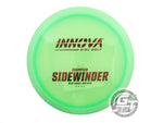 Innova Champion Sidewinder Distance Driver Golf Disc (Individually Listed)