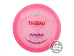 Innova Metal Flake Champion Teebird Fairway Driver Golf Disc (Individually Listed)