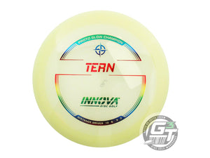 Innova Proto Glow Champion Tern Distance Driver Golf Disc (Individually Listed)