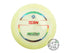 Innova Proto Glow Champion Tern Distance Driver Golf Disc (Individually Listed)