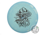Lone Star Artist Series Delta 1 Texas Ranger Midrange Golf Disc (Individually Listed)