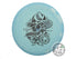 Lone Star Artist Series Delta 1 Texas Ranger Midrange Golf Disc (Individually Listed)