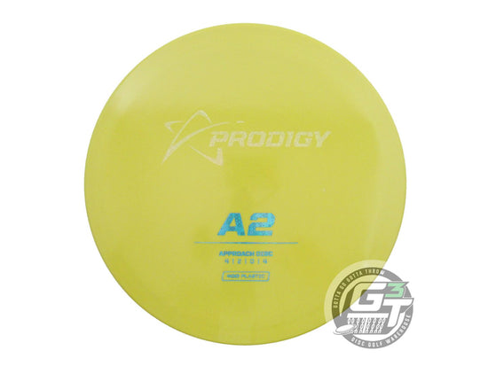 Prodigy 400 Series A2 Approach Midrange Golf Disc (Individually Listed)