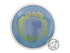 MVP Limited Edition 2026 Preserve Doubles Neutron Control Distance Driver Golf Disc (Individually Listed)