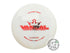 Dynamic Discs Lucid Vandal Fairway Driver Golf Disc (Individually Listed)
