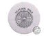 Westside BT Soft Burst Shield Putter Golf Disc (Individually Listed)