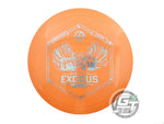 Infinite Discs G-Blend Exodus Fairway Driver Golf Disc (Individually Listed)