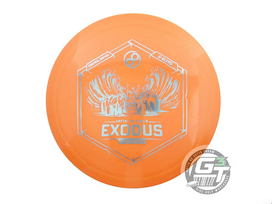 Infinite Discs G-Blend Exodus Fairway Driver Golf Disc (Individually Listed)