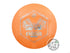 Infinite Discs G-Blend Exodus Fairway Driver Golf Disc (Individually Listed)