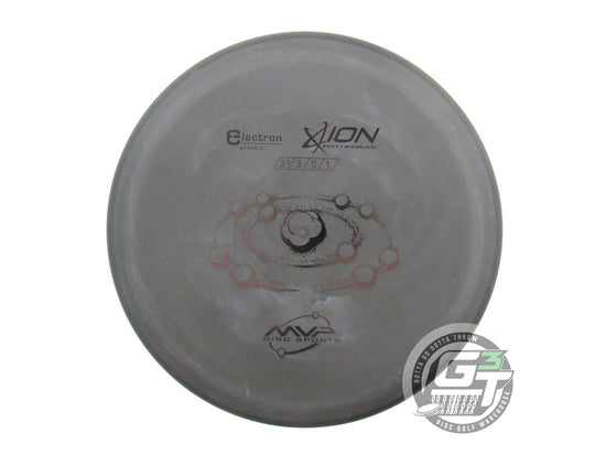 MVP Electron Ion Putter Golf Disc (Individually Listed)