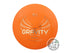 Latitude 64 Zero Gravity Explorer Fairway Driver Golf Disc (Individually Listed)