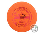 Dynamic Discs Classic Soft EMAC Judge Putter Golf Disc (Individually Listed)