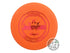 Dynamic Discs Classic Soft EMAC Judge Putter Golf Disc (Individually Listed)