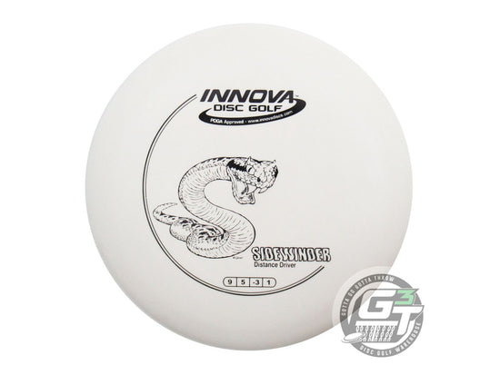 Innova DX Sidewinder Distance Driver Golf Disc (Individually Listed)