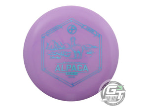 Infinite Discs X-Blend Alpaca Putter Golf Disc (Individually Listed)