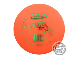 Innova DX Colt Putter Golf Disc (Individually Listed)