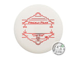 Lone Star Delta 2 Prickly Pear Putter Golf Disc (Individually Listed)