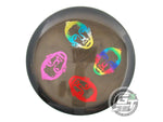 Discraft Misprint Battle Pack CryZtal Z Luna Putter Golf Disc (Individually Listed)