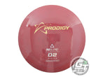 Prodigy ReBlend D2 Distance Driver Golf Disc (Individually Listed)