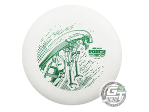 Discraft Limited Edition 2023 Ledgestone Open ESP Roach Putter Golf Disc (Individually Listed)