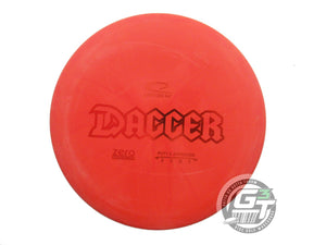 Latitude 64 Zero Line Medium Dagger Putter Golf Disc (Individually Listed)