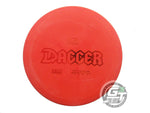 Latitude 64 Zero Line Medium Dagger Putter Golf Disc (Individually Listed)