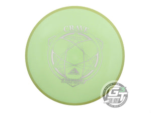 Axiom Fission Crave Fairway Driver Golf Disc (Individually Listed)