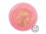 Discraft Limited Edition 2023 Ledgestone Open Sparkle ESP Raptor Distance Driver Golf Disc (Individually Listed)