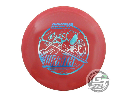 Innova Star Wraith Distance Driver Golf Disc (Individually Listed)