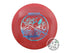 Innova Star Wraith Distance Driver Golf Disc (Individually Listed)
