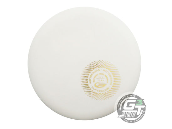 Gateway Super Glow Super Soft Warlock Putter Golf Disc (Individually Listed)