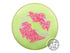 Axiom Limited Edition 2026 Team Series Silva Saarinen Plasma Soft Proxy Putter Golf Disc (Individually Listed)