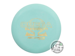 Millennium Standard Omega SuperSoft Putter Golf Disc (Individually Listed)