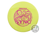 Innova Star Sync Putter Golf Disc (Individually Listed)