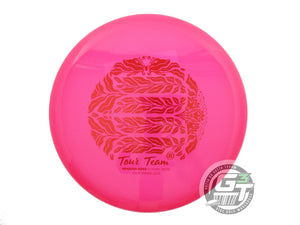 Kastaplast Limited Edition 2025 Team Series Braeden Sides K1 Hard Reko Putter Golf Disc (Individually Listed)
