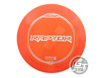 Discraft Elite Z Raptor Distance Driver Golf Disc (Individually Listed)