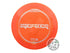 Discraft Elite Z Raptor Distance Driver Golf Disc (Individually Listed)