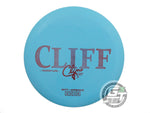 Climo First Run Trophy Line Cliff Putter Golf Disc (Individually Listed)