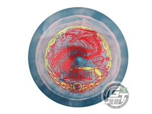 Prodigy Limited Edition 2025 Signature Series Nick Newton 400 Spectrum D2 Distance Driver Golf Disc (Individually Listed)