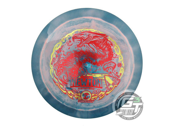 Prodigy Limited Edition 2025 Signature Series Nick Newton 400 Spectrum D2 Distance Driver Golf Disc (Individually Listed)