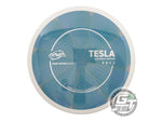 MVP Cosmic Neutron Tesla Distance Driver Golf Disc (Individually Listed)