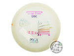 Lone Star Artist Series Glow Mad Cat Fairway Driver Golf Disc (Individually Listed)