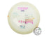 Lone Star Artist Series Glow Mad Cat Fairway Driver Golf Disc (Individually Listed)