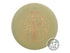 Gateway Sure Grip 4S Wizard Putter Golf Disc (Individually Listed)
