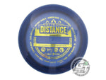 Prodigy Limited Edition 2023 Preserve Distance Invitational 400 Series D2 Distance Driver Golf Disc (Individually Listed)