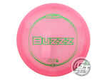 Discraft Elite Z Buzzz Midrange Golf Disc (Individually Listed)