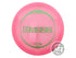 Discraft Elite Z Buzzz Midrange Golf Disc (Individually Listed)