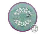 Axiom Cosmic Neutron Virus Distance Driver Golf Disc (Individually Listed)